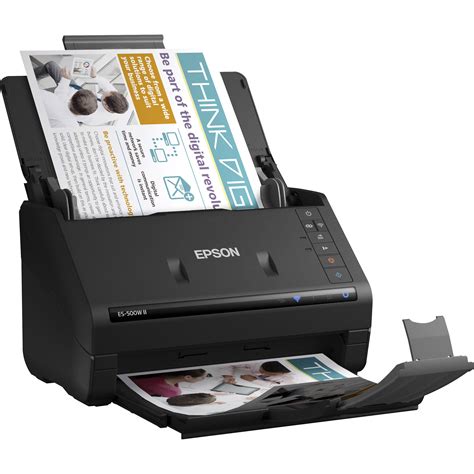 Document Scanners .